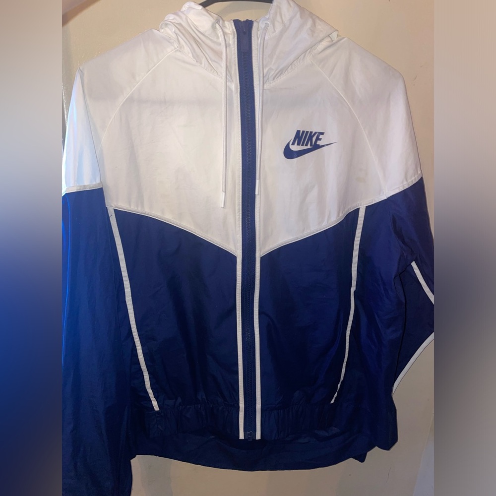 Nike Jacket(Rain Coat)